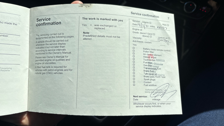 Vauxhall Grandland X 1.6 Hybrid4 300 Ultimate Nav 5dr Auto Hatchback